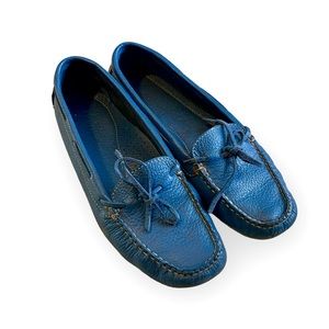 LL Bean Signature Moccasins